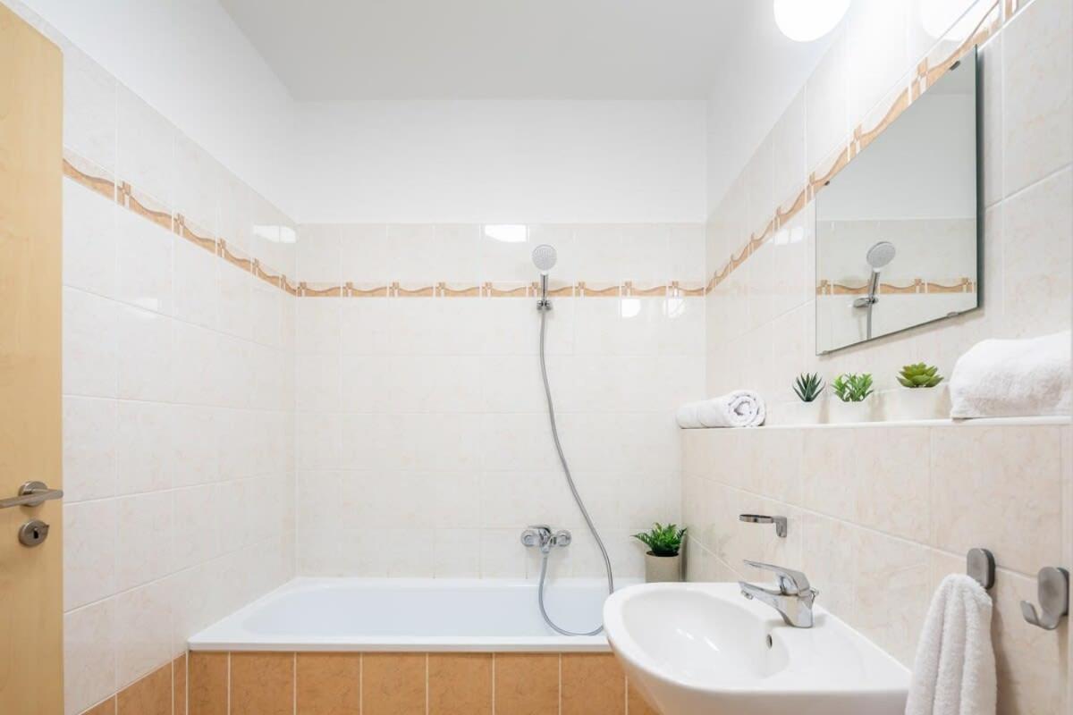 Lovely And Cosy Apartment Budapest