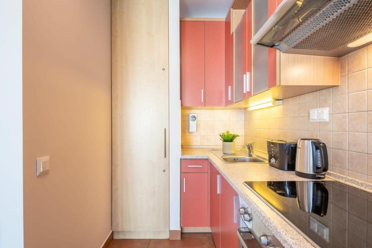 Apartment Lovely And Cosy Budapest