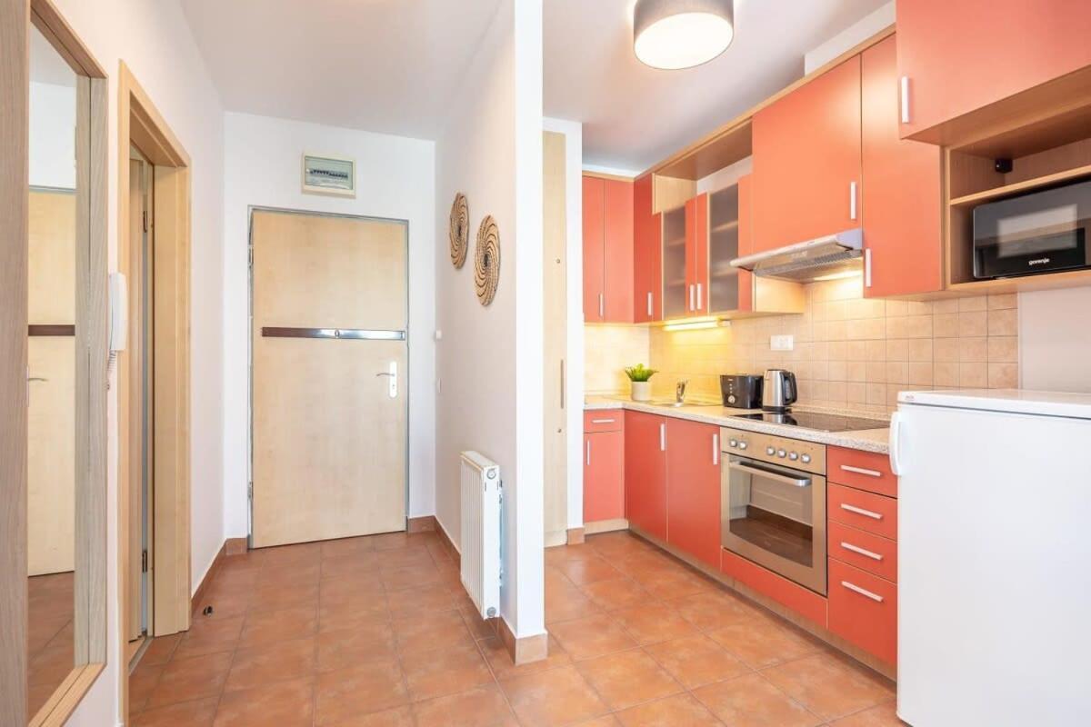 Lovely And Cosy Apartment Budapest