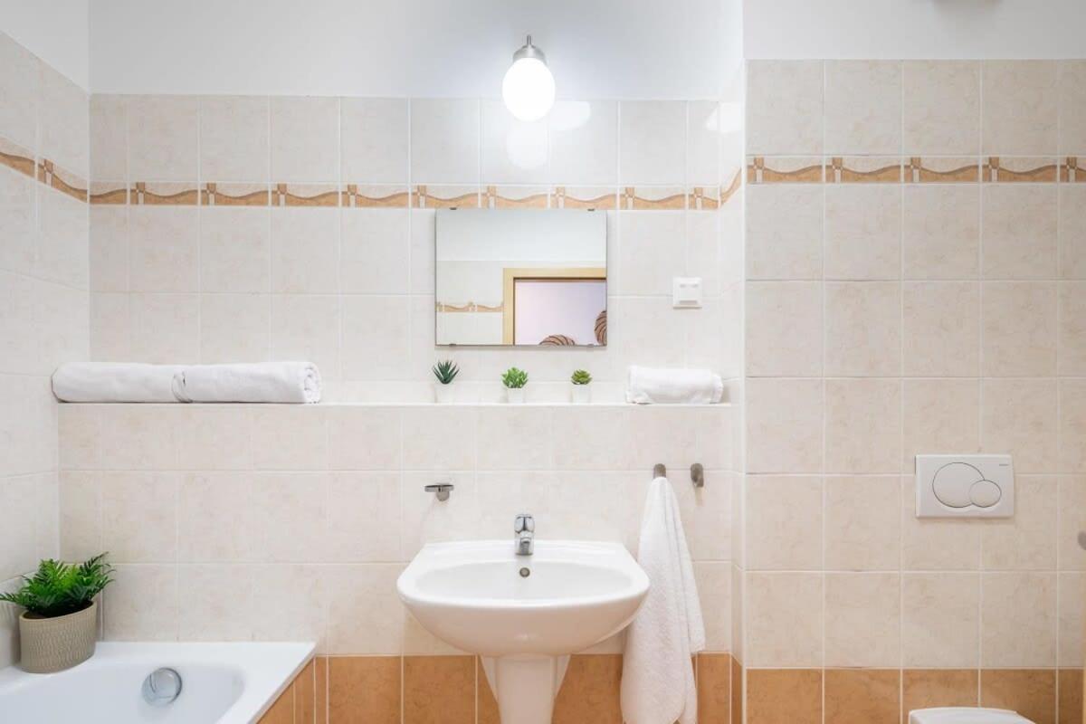 Lovely And Cosy Apartment Budapest